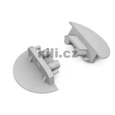 V�ce informac� o v�robku Koncovka WIRELI12 GROOVE10 �ed�, p�r 3202013602