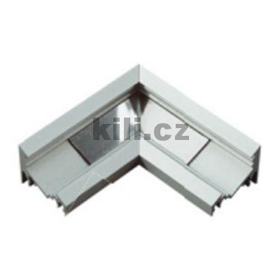 V�ce informac� o v�robku Spojka li�ty rohov� WIRELI60 CORNER10 90� hlin�k 3209043120