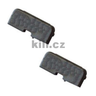 V�ce informac� o v�robku Koncovka WIRELI11 SURFACE10 �ern�, p�r 3209007602