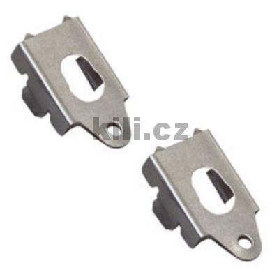 V�ce informac� o v�robku Mont�n� �chyt Z ov�ln� otvor, nerez 3209006602