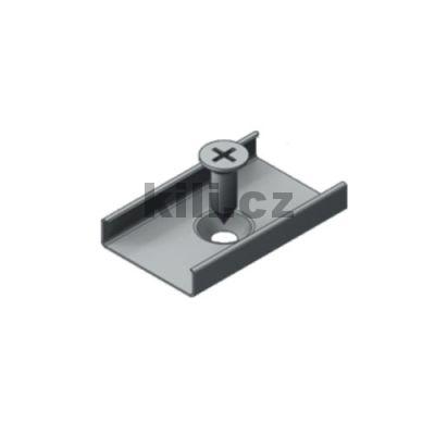 V�ce informac� o v�robku Mont�n� �chyt U kulat� zahlubovan� otvor, nerez 3209193120