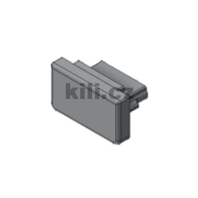 V�ce informac� o v�robku Koncovka WIRELI25 SLIM8 b�l�, p�r 3209100602