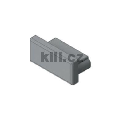 V�ce informac� o v�robku Koncovka WIRELI BEGTON12 �ern�, p�r 3209084602 - V�prodej jen do vyprod�n� z�sob!