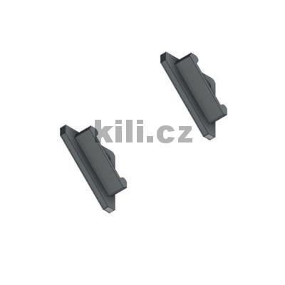 V�ce informac� o v�robku Koncovka WIRELI CABI12 �ern�, p�r 3209058602