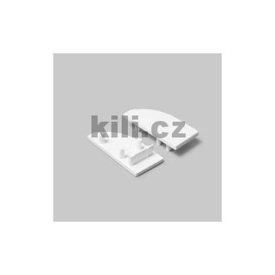 Koncovka WIRELI WAY10, b�l�, p�r 3209215602