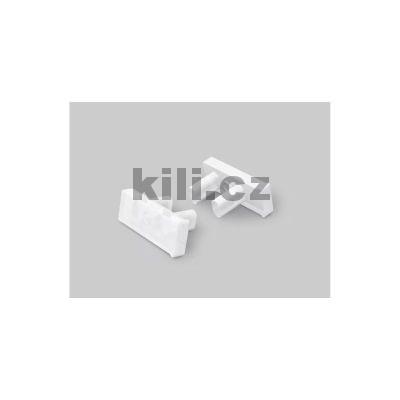 Koncovka WIRELI SLASH8, opal, p�r 3209417609