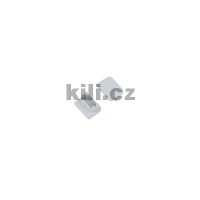 Koncovka WIRELI UNI-TILE12, �ed�, p�r 3209416608