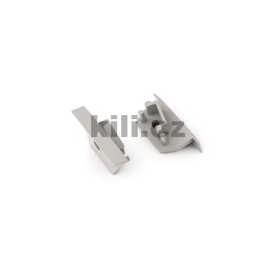 Koncovka WIRELI DIAGONAL14, �ed� s otvorem, p�r (3209525602)