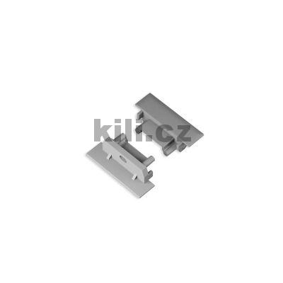 Koncovka Wireli Groove14.v2 �ed� s otvorem, p�r (3209564602)