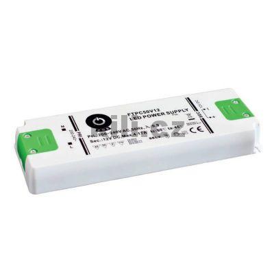 Nap�jen� LED POS POWER 12V 50W 4,16A, FTPC50V12-C, 3204000229