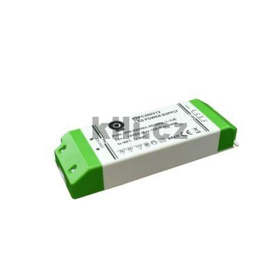 Nap�jen� LED WIRELI 24V 200W 8,33A IP20, 3204000129