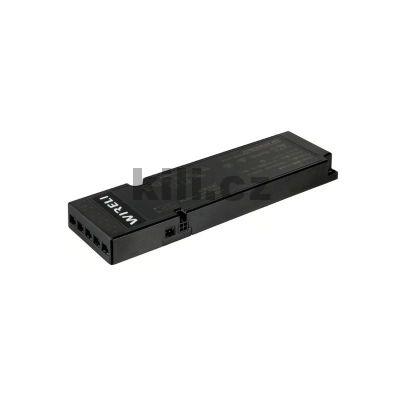 Nap�jen� LED WIRELI JST-M 24V 60W 2,5A, WIRELI60V24, 3204000196