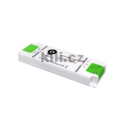Zdroj nap�t� 12V 100W 8,33A IP20 POS POWER typ FTPC100V12 C2 3204000130