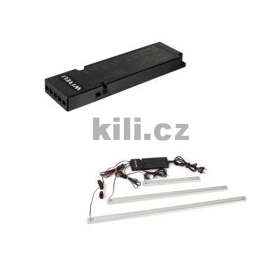 Zdroj nap�t� 24V 24W 1A WIRELI24V24 3204000199