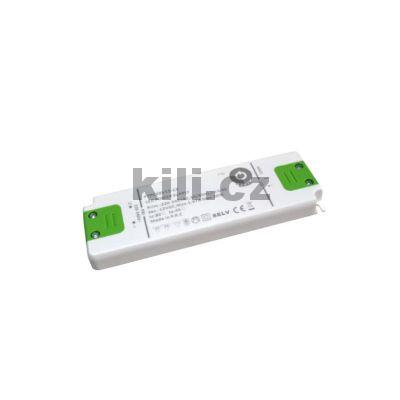 Nap�jen� LED WIRELI 12V 20W 1,67A IP20, 3204000225