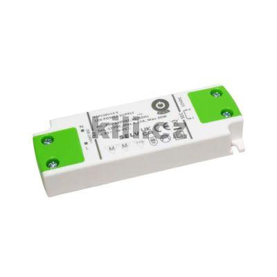 Zdroj nap�t� 12V 20W 1,67A IP20 POS POWER typ FTPC20V12 E 3204000220