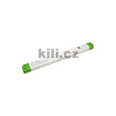 Zdroj nap�t� 12V 60W 5A IP20 SLIM POS POWER typ FTPC60V12 -S2 3204000240