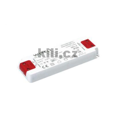 V�ce informac� o v�robku Nap�jen� LED s krytou svorkovnic� 12V 100W 8,3A 3204000266