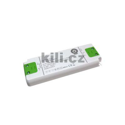 Nap�jen� LED WIRELI 24V 50W 2,08A IP20, 3204000230
