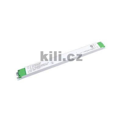 Zdroj nap�t� 12V 60W 5A IP20 POS typ FTPC60V12 -S-DA6-DALI2 + Push dim 9985