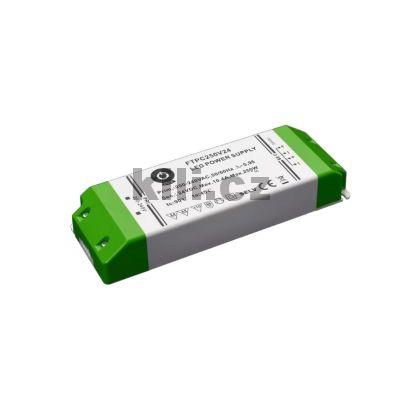Zdroj nap�t� 24V 250W 10,4A IP20 POS POWER typ FTPC250V24 3204000213