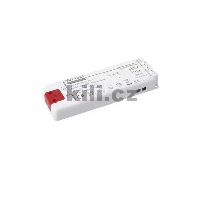 Zdroj nap�t� 12V 60W 5A IP20 WIRELI60V12-C 3204000274