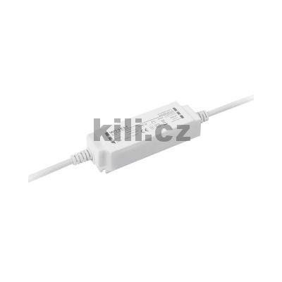 V�ce informac� o v�robku Zdroj nap�t� 12V 24W 2A IP67 typ WIRELI24V12-WP, 3204000281