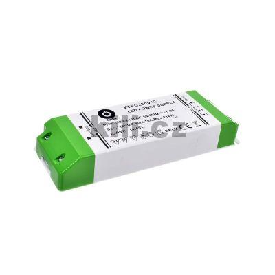 Zdroj nap�t� 12V 216W 18A IP20 POS POWER typ FTPC250V12, 3204000211