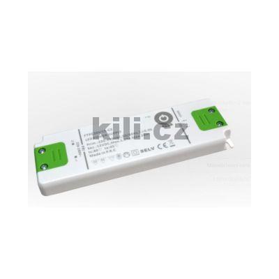 Nap�jen� LED WIRELI 24V 20W 0,83A IP20, 3204000226