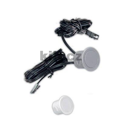 V�ce informac� o v�robku Dotykov� sp�na� se stm�va�em k zavrt�n� do korpusu b�l� 4A 3204004606