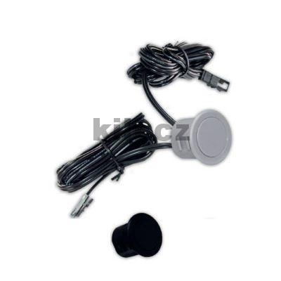 V�ce informac� o v�robku Sp�na� a stm�va� kapacitn� dotykov� k zavrt�n� 12V 4A, �ern�, 3204004607