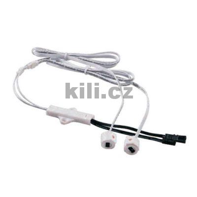 V�ce informac� o v�robku Sp�na� IR dve�n� k zavrt�n� typ K, 12V 5A 3 senzory, 3204058601