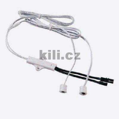 V�ce informac� o v�robku Sp�na� IR dve�n� k zavrt�n� typ I, 12V 5A 2 senzory, 3204056601