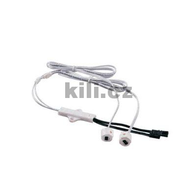 V�ce informac� o v�robku Sp�na� IR dve�n� k p�isazen� typ J, 12V 5A 2 senzory, 3204057601