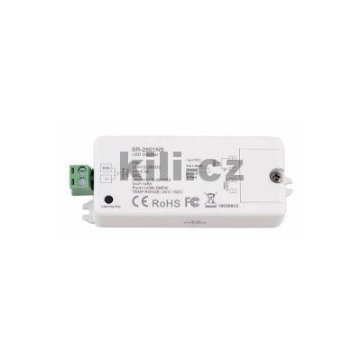 V�ce informac� o v�robku P�ij�ma� RF typ A jednokan�lov� 12-36V 8 A/kan�l pro jednobarevn� p�sky 3204015609