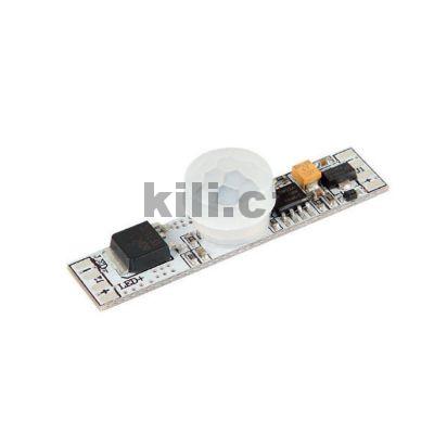 V�ce informac� o v�robku Sp�na� PIR do LED li�ty typ B, 12-24V 4A, 3204037602