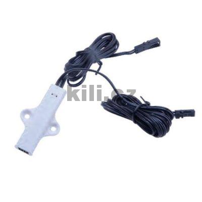 V�ce informac� o v�robku Sp�na� IR dve�n� k p�isazen� typ A, 12V 5A, 3204051601