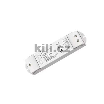 Univerz�ln� p�ij�ma� typ V4 pro Single color, CTA, RGB, RGBW 4x5A 3204000535