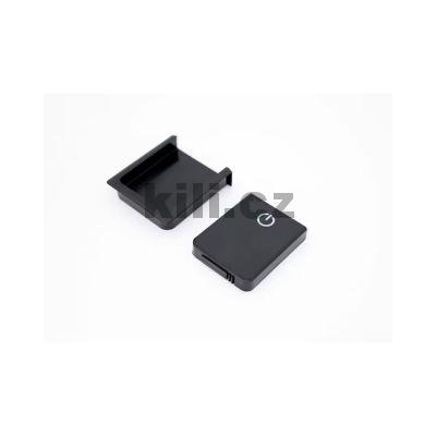 Dotykov� d�lkov� ovlada� MINI (DIM + IR sp�na� dve�n�), 3204000414
