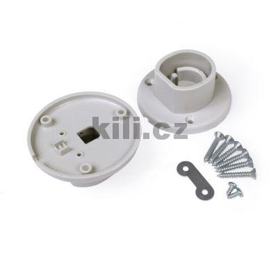 V�ce informac� o v�robku Mont�n� �chyt WIRELI OVAL20 bo�n�, plast �ed� 3209014600