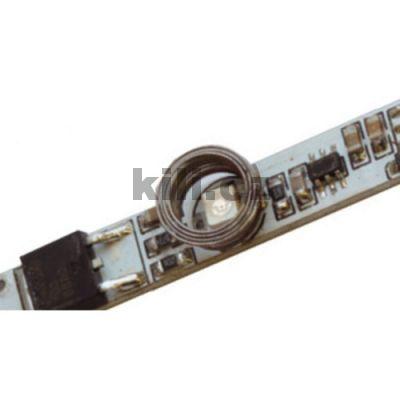 V�ce informac� o v�robku Sp�na� kapacitn� dotykov� LUX D, 12V 5A s kontroln� LED modrou, 3204024602