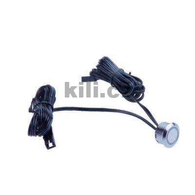 V�ce informac� o v�robku Sp�na� a stm�va� kapacitn� dotykov� k zavrt�n� 12V 5A s podsv�cen�m, 3204004608