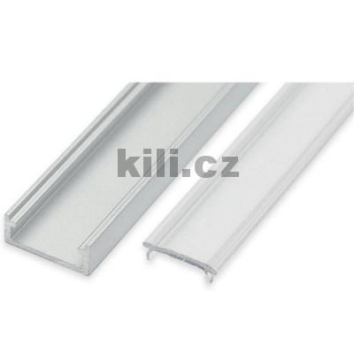 V�ce informac� o v�robku Li�ta pro LED LL-01 hlin�k, nalo�en�/vlo�en� (ekvivalent 3209071609)