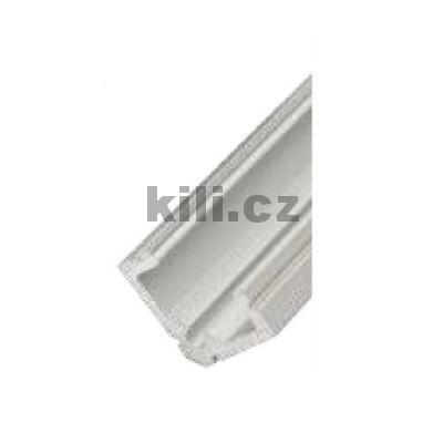 Li�ta pro LED LL-07 hlin�k, �hlov� 45�