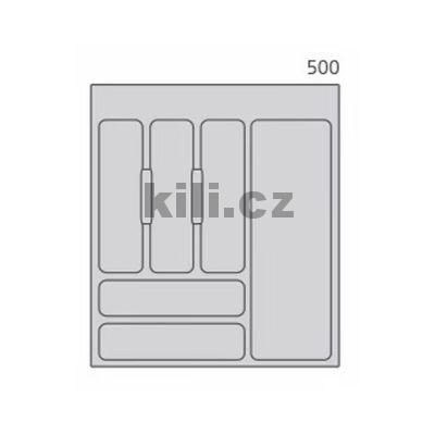 P��born�k do z�suvky M50 �ed� - 3108017602