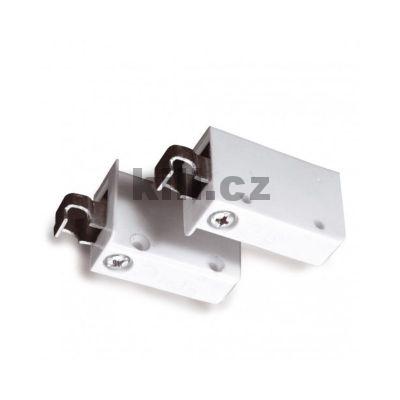 Rektifika�n� kov�n� na vrut, sada L+P, 110 kg, b�l� bez plech�