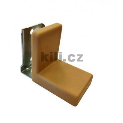 Z�v�sn� rektifika�n� kov�n� typu Bystrica, sada, buk