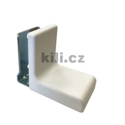 Z�v�sn� rektifika�n� kov�n� typu Bystrica, sada, b�l�