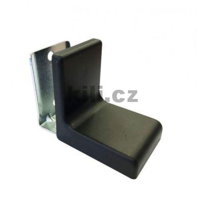 Z�v�sn� rektifika�n� kov�n� typu Bystrica, sada, �ern�