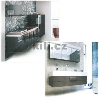 CAMAR 807 rektifika�n� kov�n� pro spodn� sk���ky - lev�